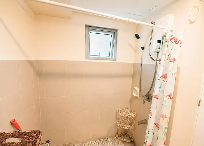 Aparthotel 1 Bedroom With Views - Across Sugbo Mercado *