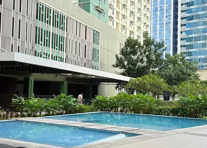 1 Bedroom With Views - Across Sugbo Mercado *