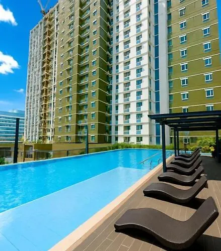 Aparthotel 1 Bedroom With Views - Across Sugbo Mercado