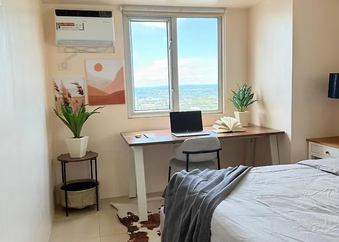 Aparthotel 1 Bedroom With Views - Across Sugbo Mercado *