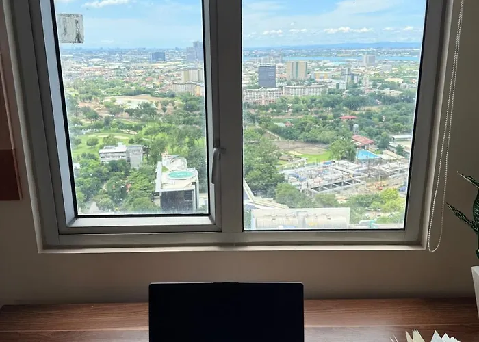 1 Bedroom With Views - Across Sugbo Mercado *