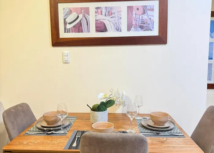 1 Bedroom With Views - Across Sugbo Mercado *