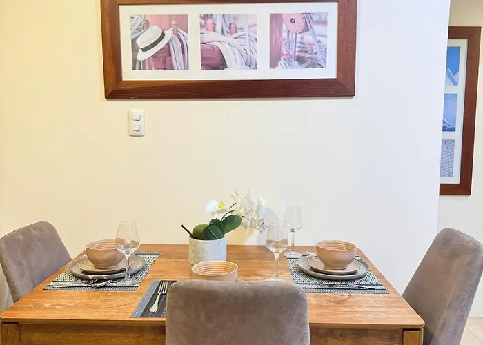 1 Bedroom With Views - Across Sugbo Mercado