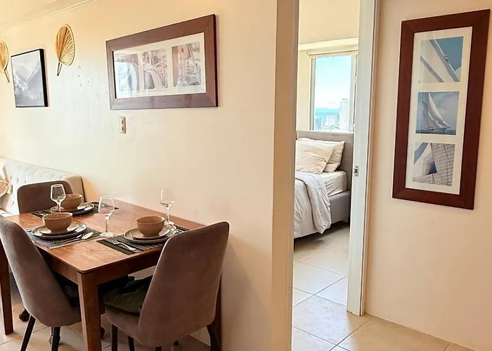 1 Bedroom With Views - Across Sugbo Mercado * Cebu
